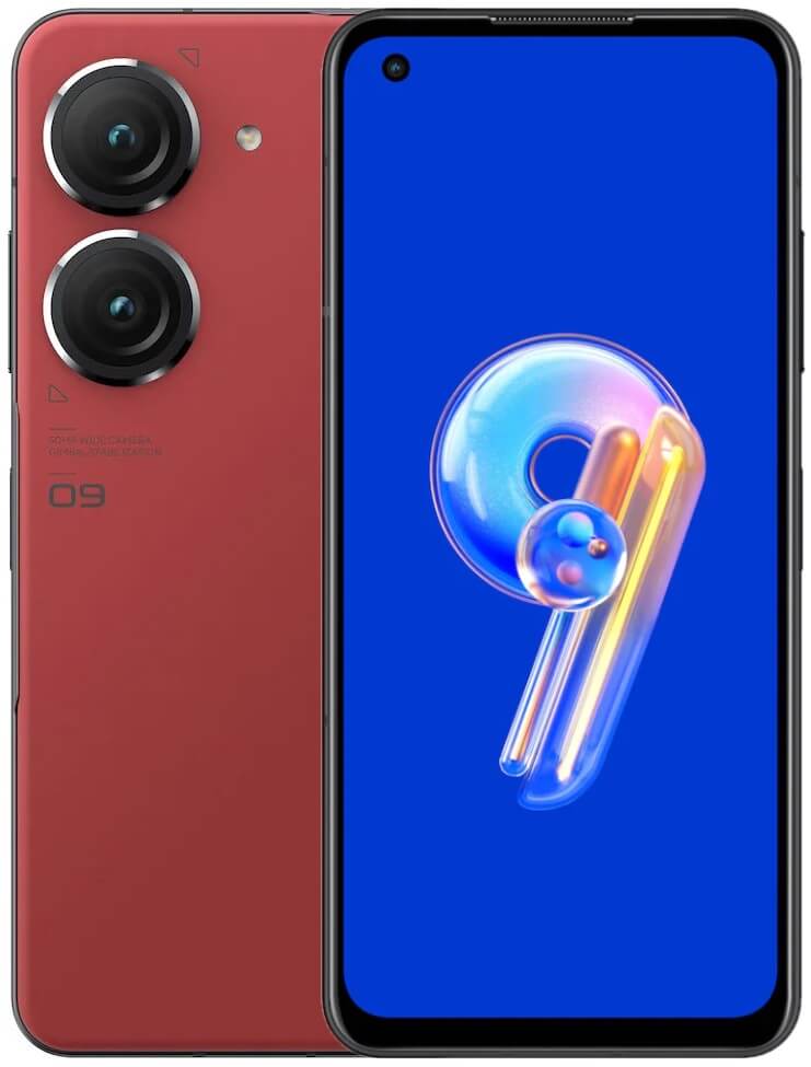 Asus Zenfone 9